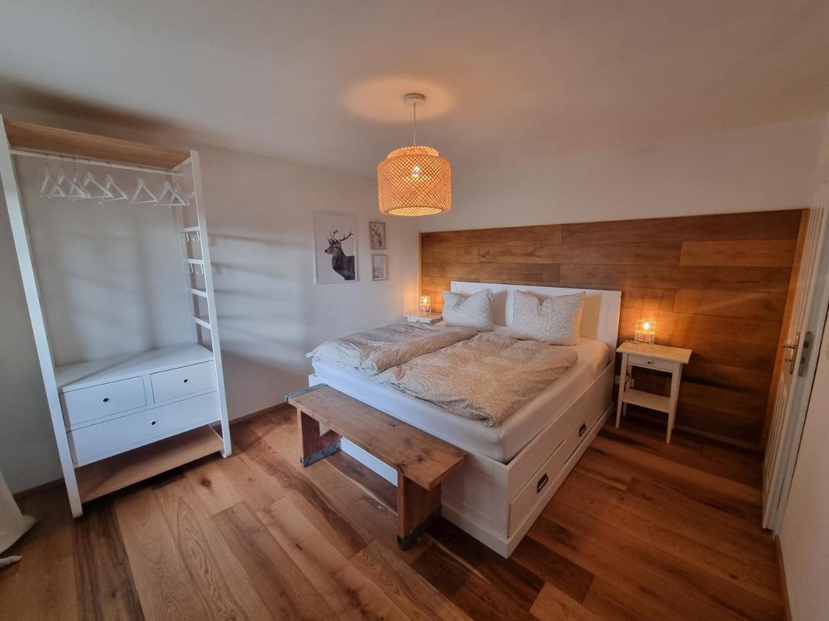 Charmantes Eifel Ferienhaus An Der Schavener Heide ميشرنيش المظهر الخارجي الصورة